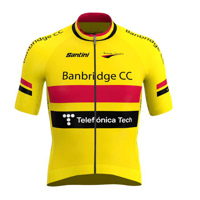 Banbridge Cycle Club logo