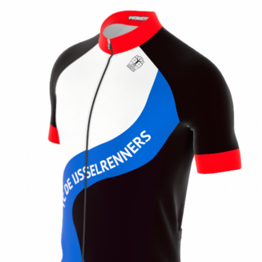 TC de IJsselrenners  logo