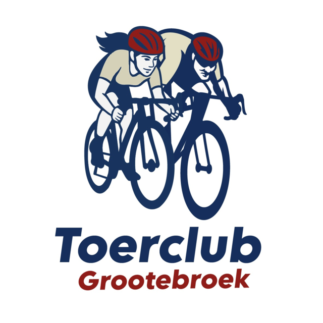 Toerclub Grootebroek logo