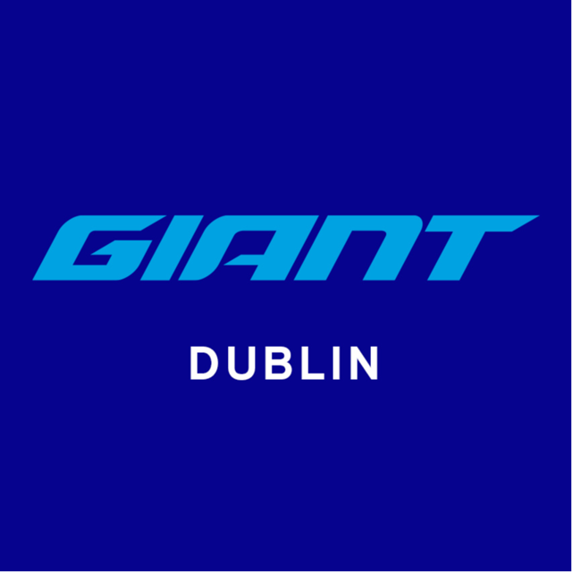 Giant Dublin  logo