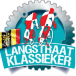 De Langstraat Klassieker logo