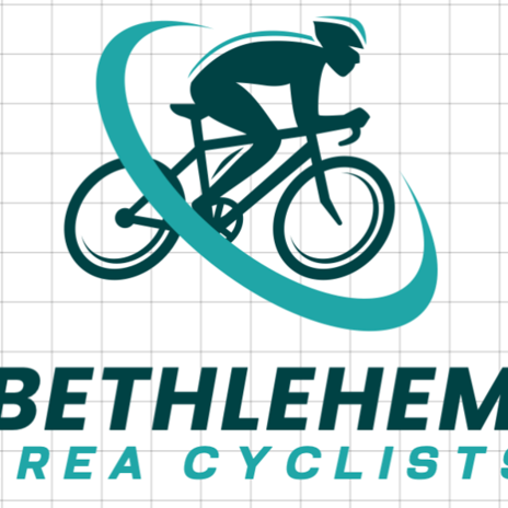 Bethlehem Area Cyclists logo