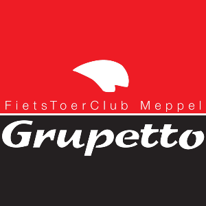 FTC Grupetto Meppel logo