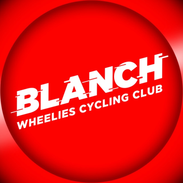 BlanchWheelies  logo