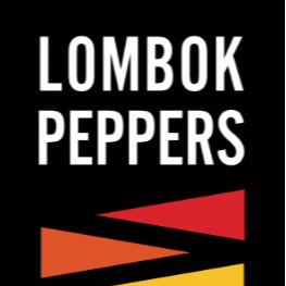 Lombok Peppers logo