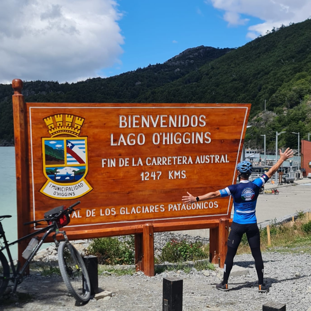 Guida Cicloturistica Antonio logo