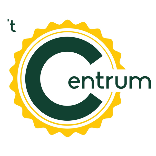 ‘t centrum logo
