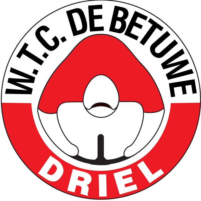 WTC de Betuwe        B groep logo