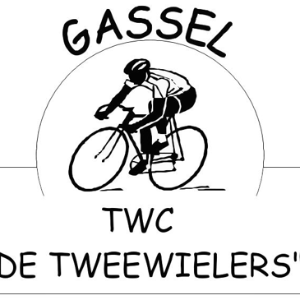 TWC de Tweewielers Gassel logo