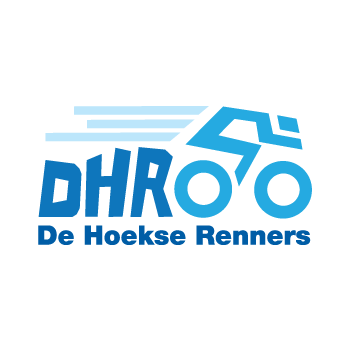 De Hoekse Renners logo
