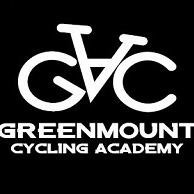 Greenmount Cycling Academy logo
