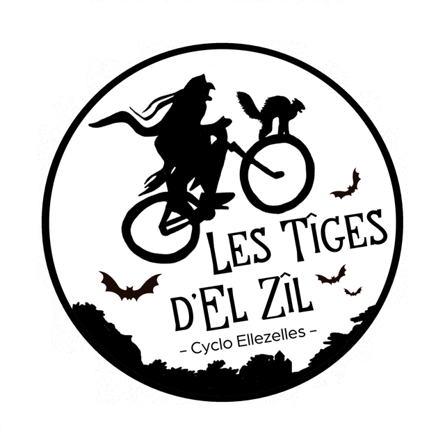 Les Tîges d'El Zîl logo