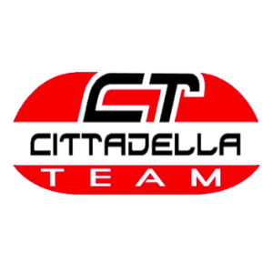 A S D Cittadella Team logo