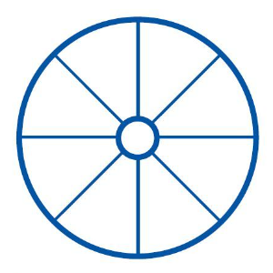 Wielertoerclub Gorssel logo