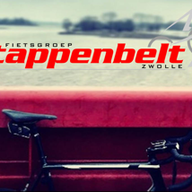Stappenbelt Cycling Community logo