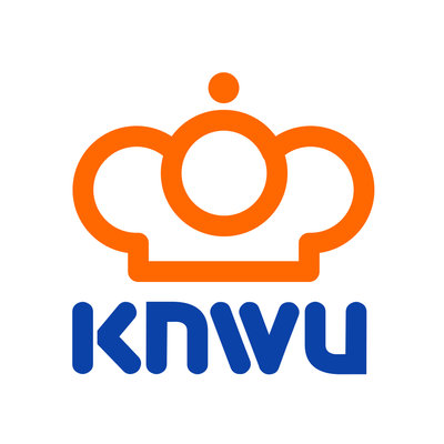 KNWU logo