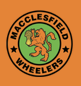 Macc Wheelers Test logo
