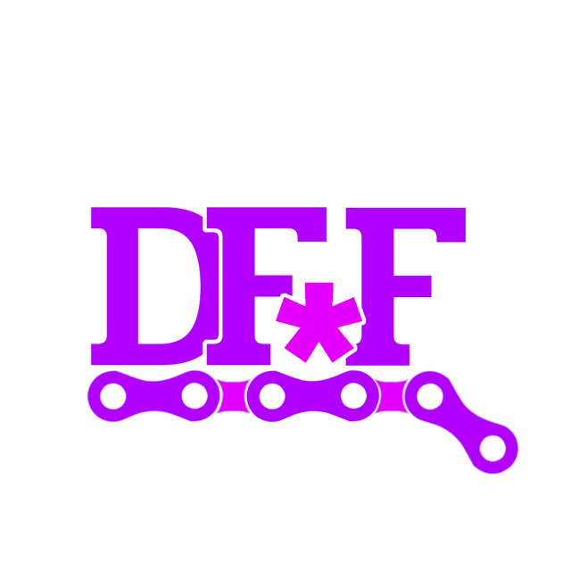 Datschiburg Flinta Flitzer logo
