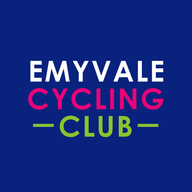 Emyvale Cycling Club logo