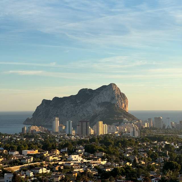 Calpe Cyql logo