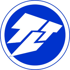 Trim- en Toerclub Leusden logo