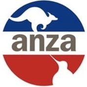 ANZA Singapore logo