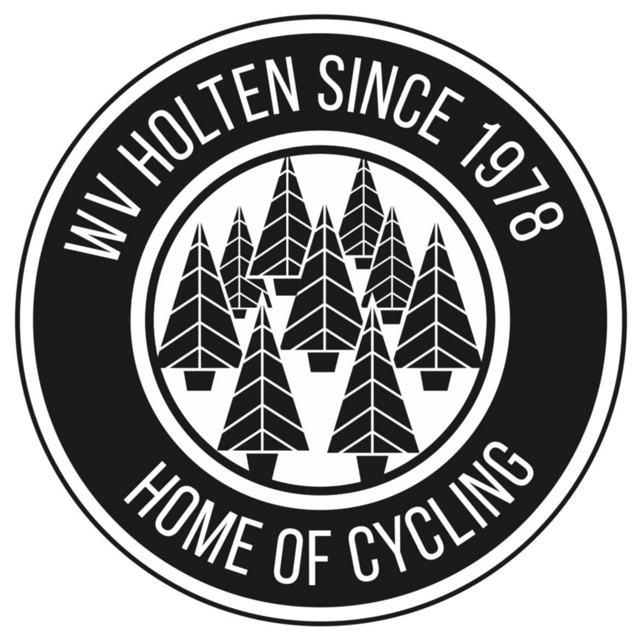 Wielervereniging Holten logo