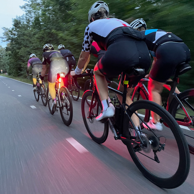 Assos Riders logo