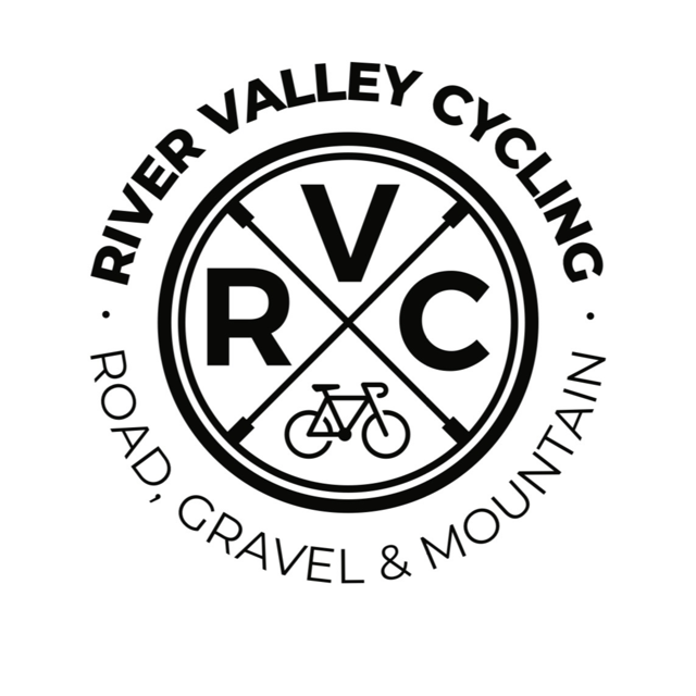 River Valley Cycle logo