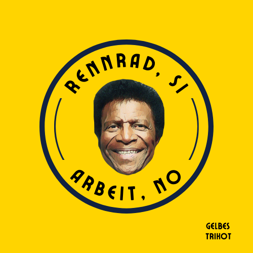 Gelbes Trikot Cycle-Admin-Community logo