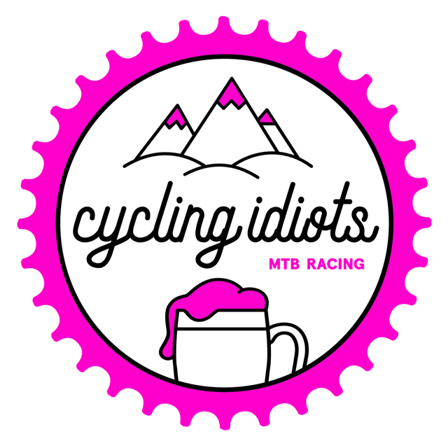 Cycling Idiots MTB Team e.V. logo