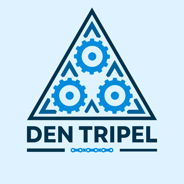 WV Den Tripel logo