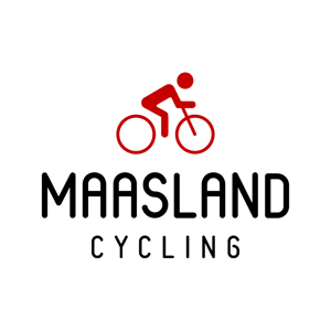 Maasland Cycling logo