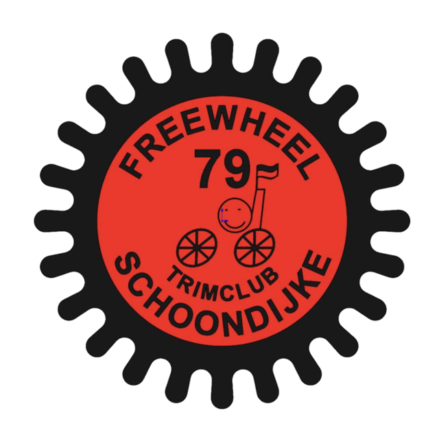 Freewheel 79 logo