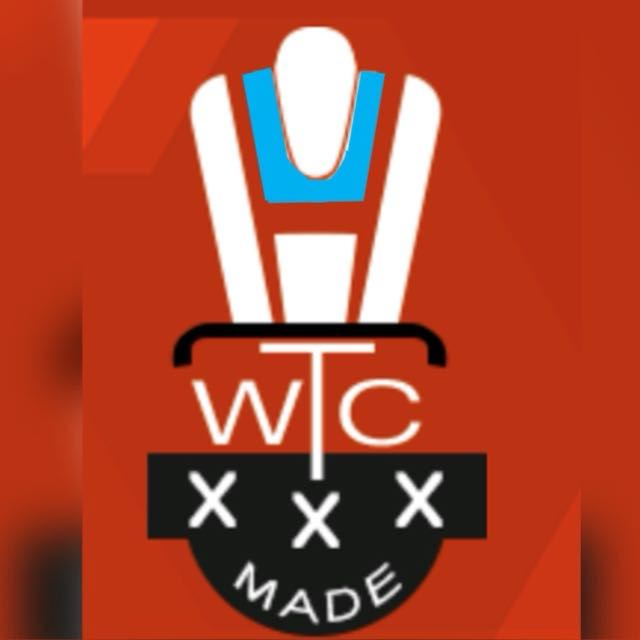 WTC Made logo