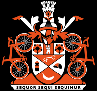 Marlborough CC logo