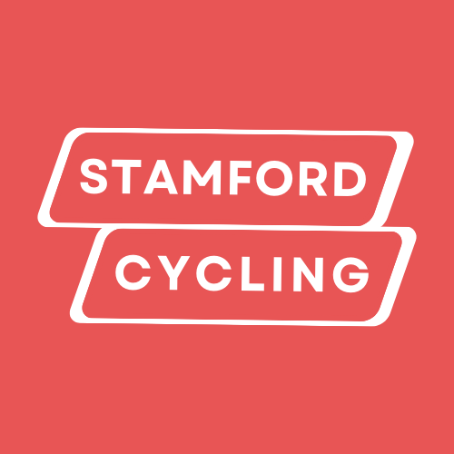Stamford Cycling logo