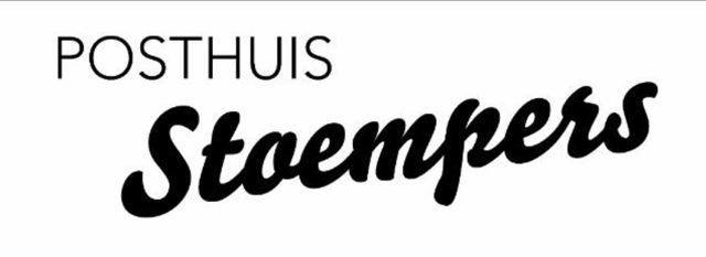 Posthuisstoempers & Duifkes logo