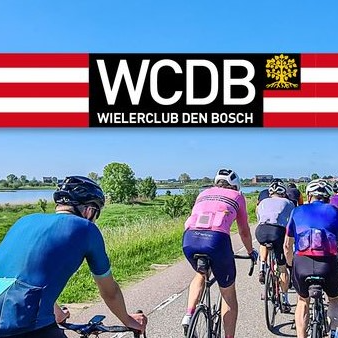 WielerClub Den Bosch logo