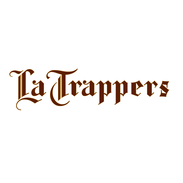 La Trappers logo