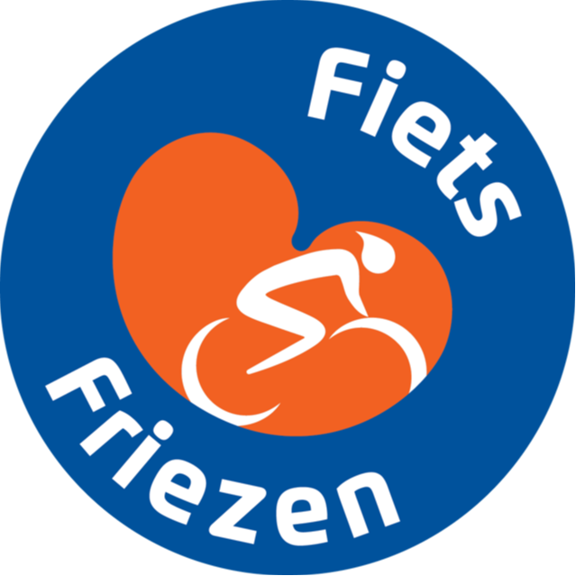 FietsFriezen logo