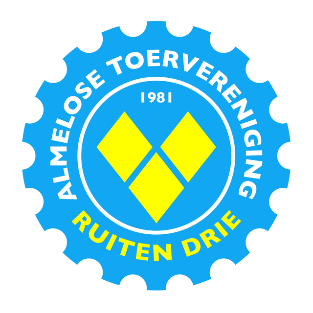 ATV Ruiten Drie logo