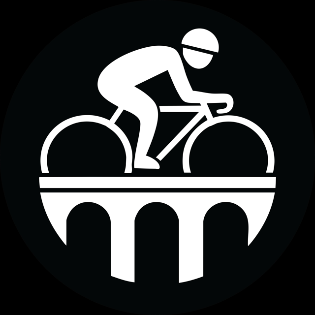 FreeWheelers Hub logo