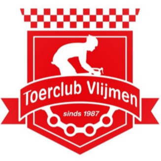 Toerclub Vlijmen logo