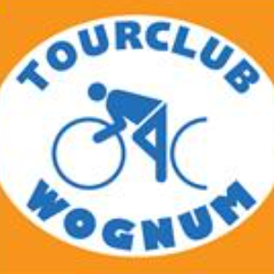 Tourclub Wognum logo