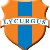 Racefietsgroep AV Lycurgus logo