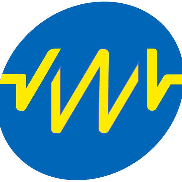 VWV Ermelo  logo