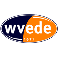 Wielervereniging Ede logo
