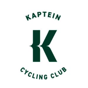 Kaptein Cycling Club logo