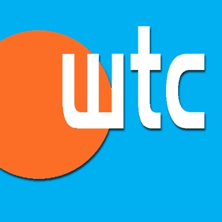 WTC Zonnebeke logo